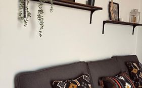 Apartamento Salitre